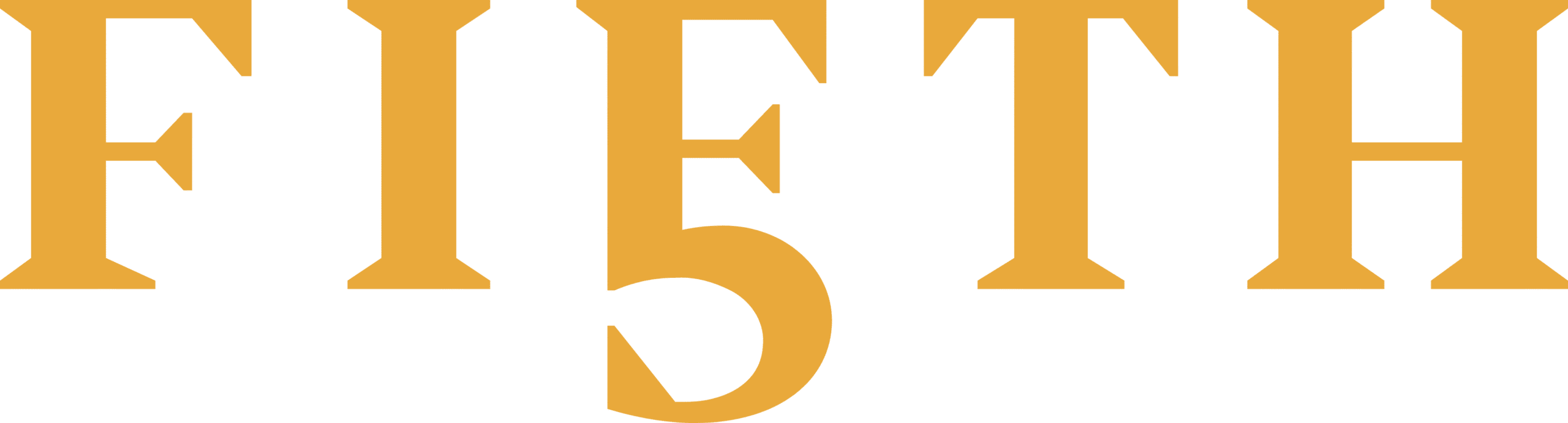 Logo Fifth